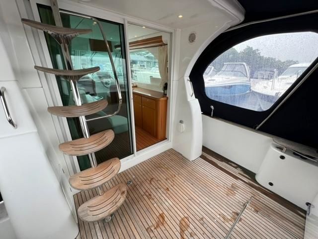 Beneteau Antares 9.80 | Shiraz 2