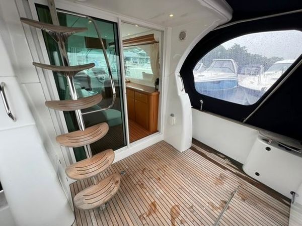 Beneteau Antares 9.80 | Shiraz 2