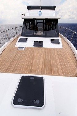 Cobra Yachts 40 | Anne Bonny