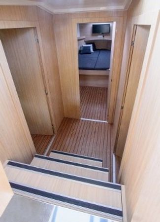 Cobra Yachts 40 | Anne Bonny