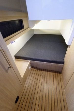 Cobra Yachts 40 | Anne Bonny