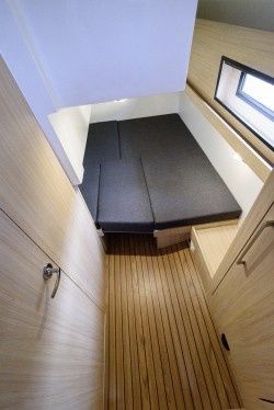 Cobra Yachts 40 | Anne Bonny