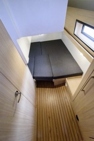 Cobra Yachts 40 | Anne Bonny