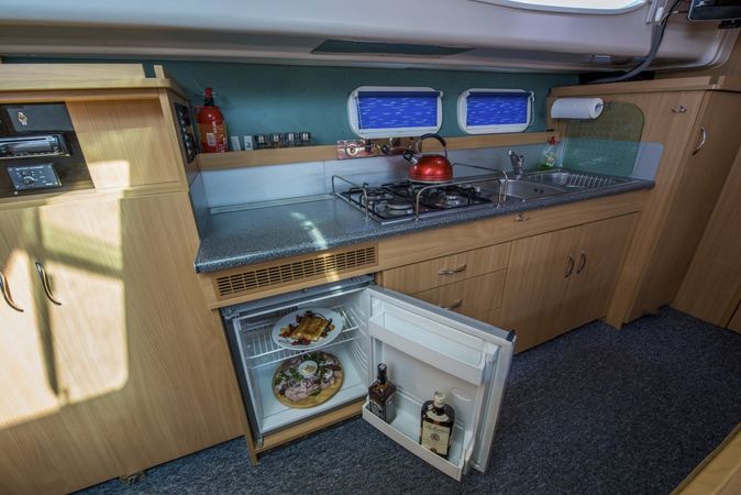 Nautika 1000 | Francis Drake