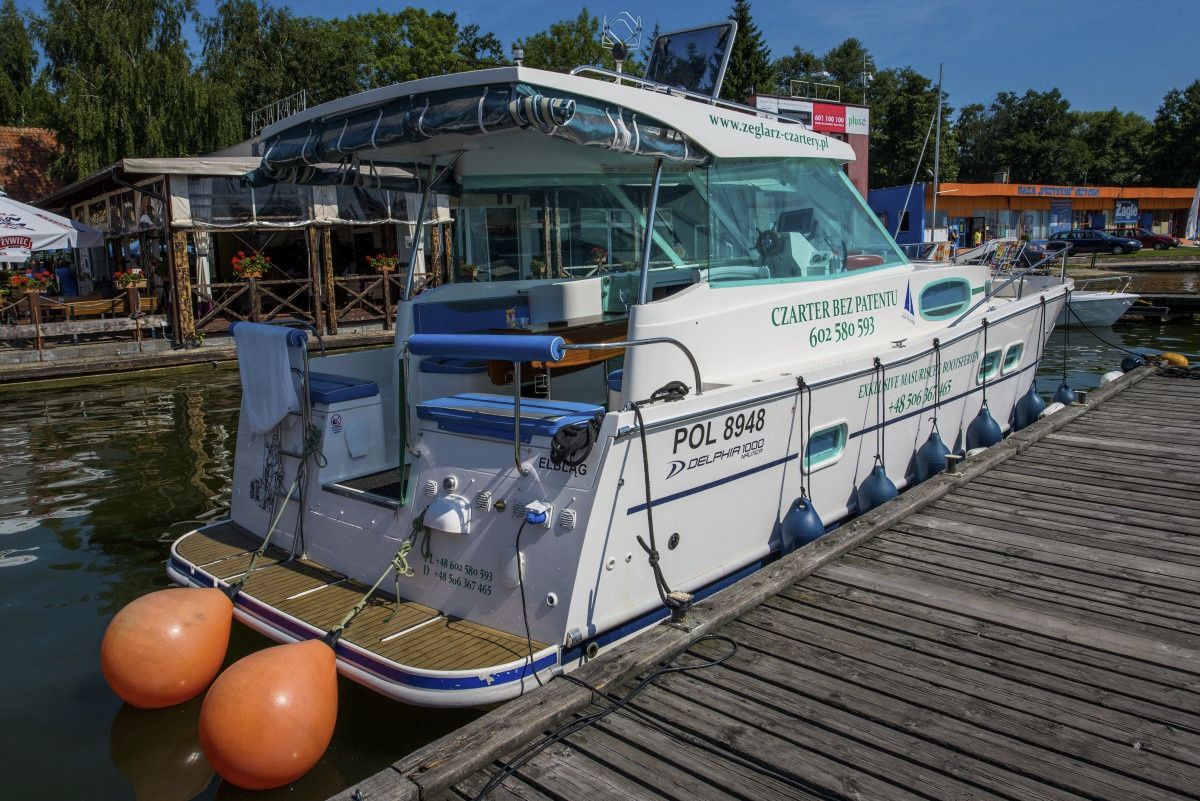 Nautika 1000 | Francis Drake