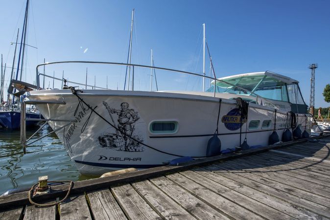 Nautika 1000 | Francis Drake