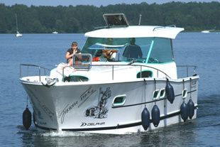 Nautika 1000 | Francis Drake