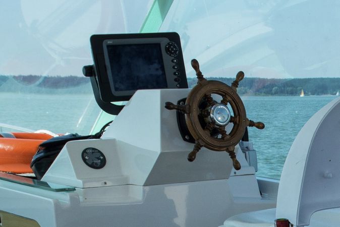 Nautika 1000 | Francis Drake
