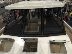 Cobra Yachts 36 | Edward Teach