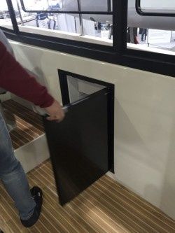 Cobra Yachts 36 | Edward Teach