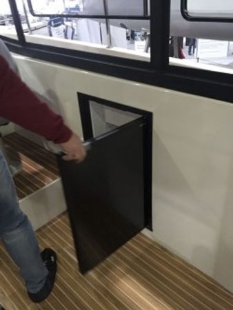 Cobra Yachts 36 | Edward Teach