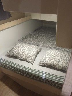 Cobra Yachts 36 | Edward Teach