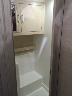 Cobra Yachts 36 | Edward Teach