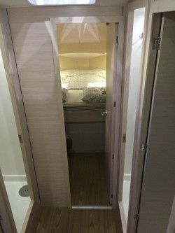 Cobra Yachts 36 | Edward Teach