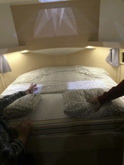 Cobra Yachts 36 | Edward Teach