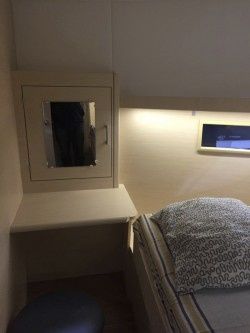 Cobra Yachts 36 | Edward Teach