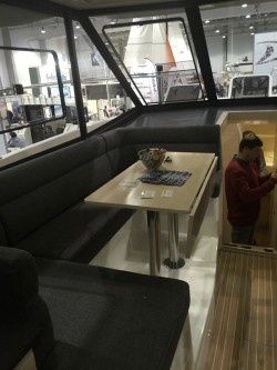 Cobra Yachts 36 | Edward Teach