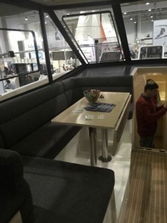 Cobra Yachts 36 | Edward Teach