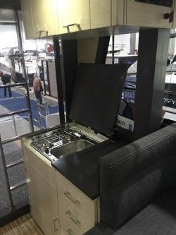 Cobra Yachts 36 | Edward Teach