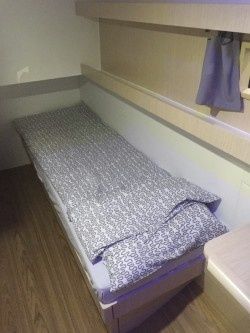 Cobra Yachts 36 | Edward Teach