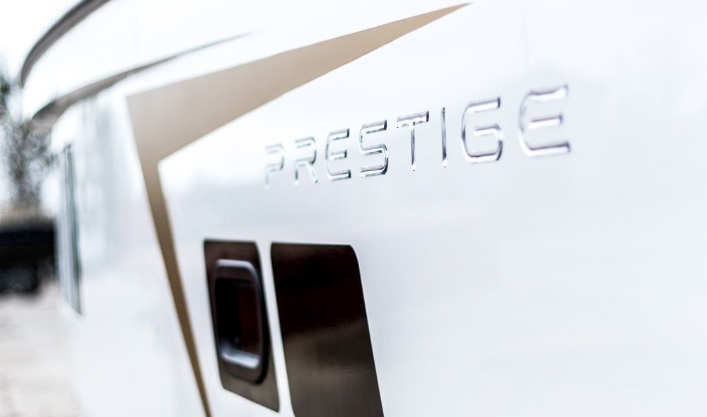 Stillo 30 Prestige | Ibiza VIP Individual