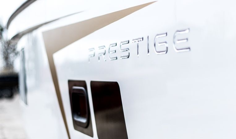 Stillo 30 Prestige | Ibiza VIP Individual