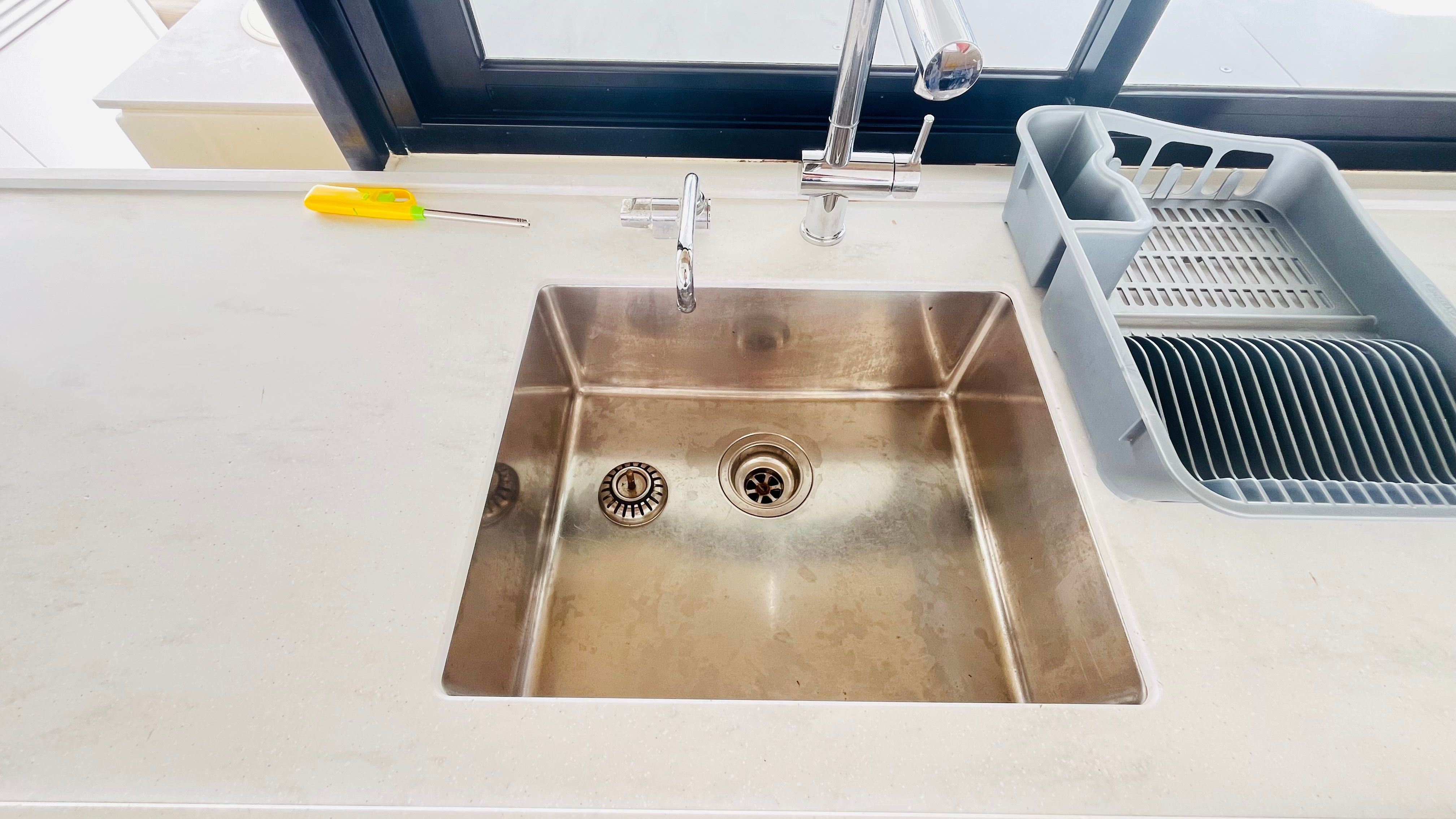 Lagoon 46 | Ghost Buster