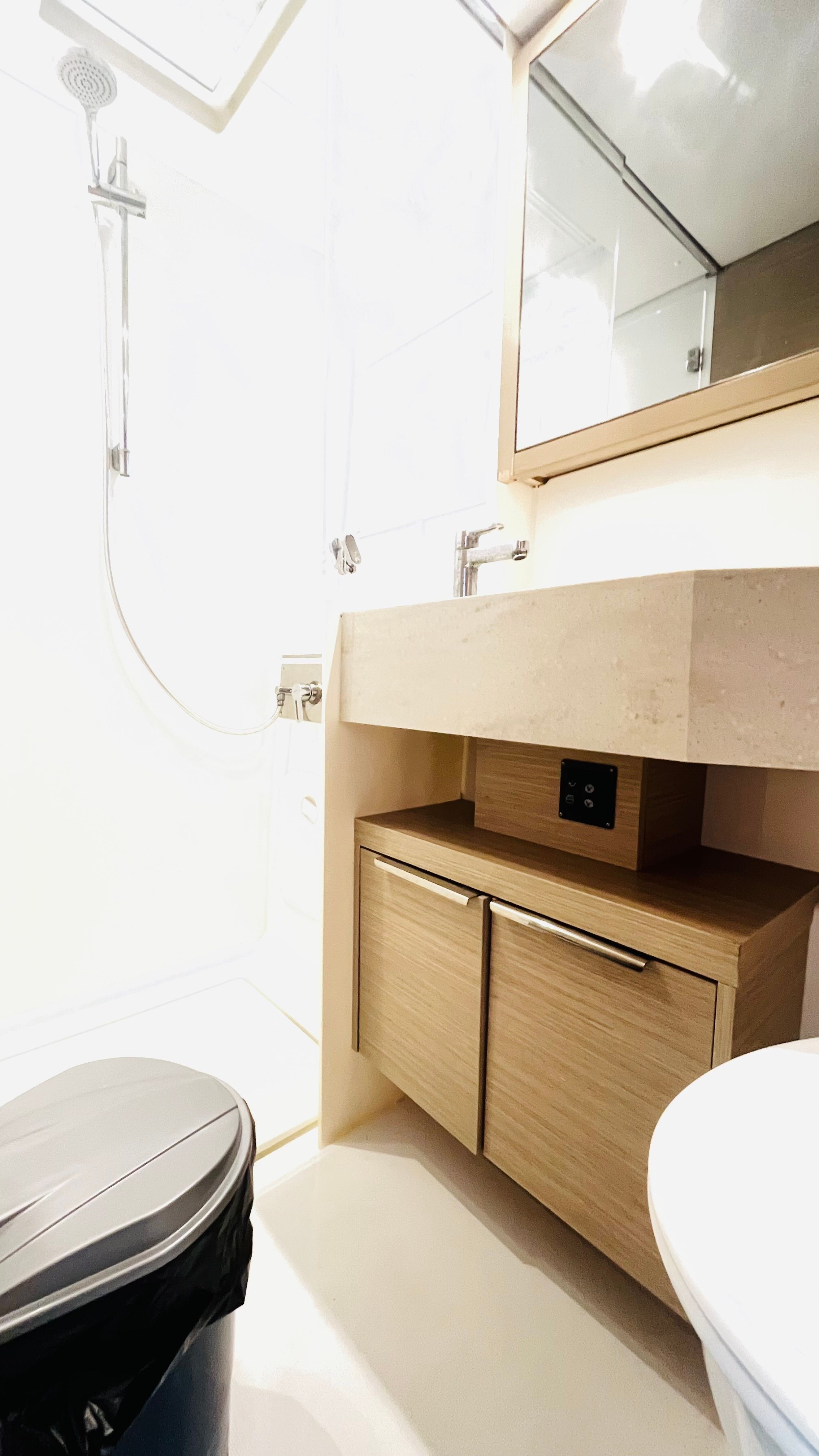 Lagoon 46 | Ghost Buster