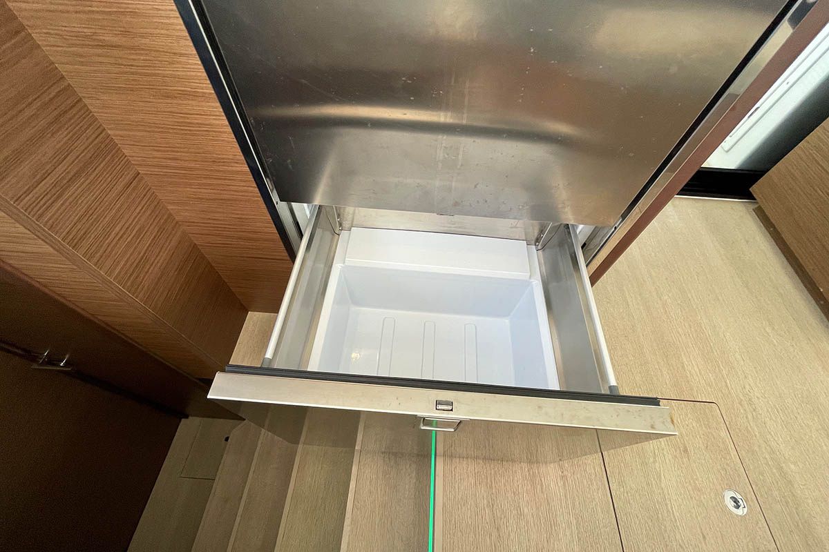 Lagoon 46 | Princess Julija