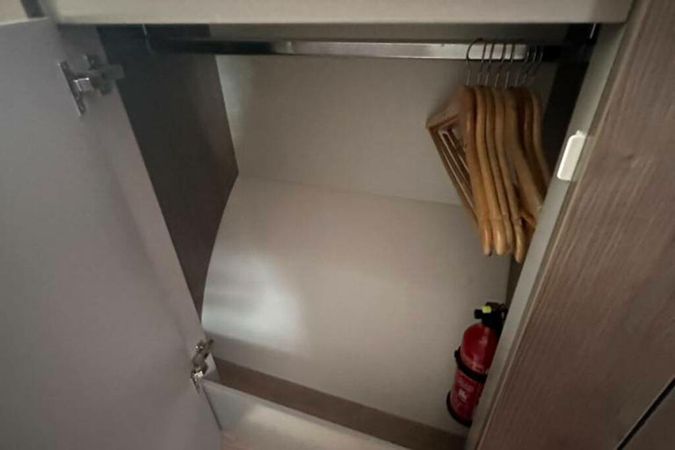 Bali Catspace | Miro Bot