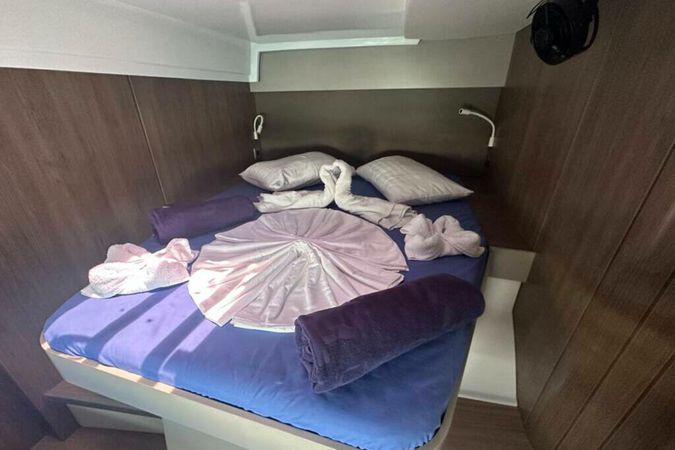 Bali Catspace | Miro Bot