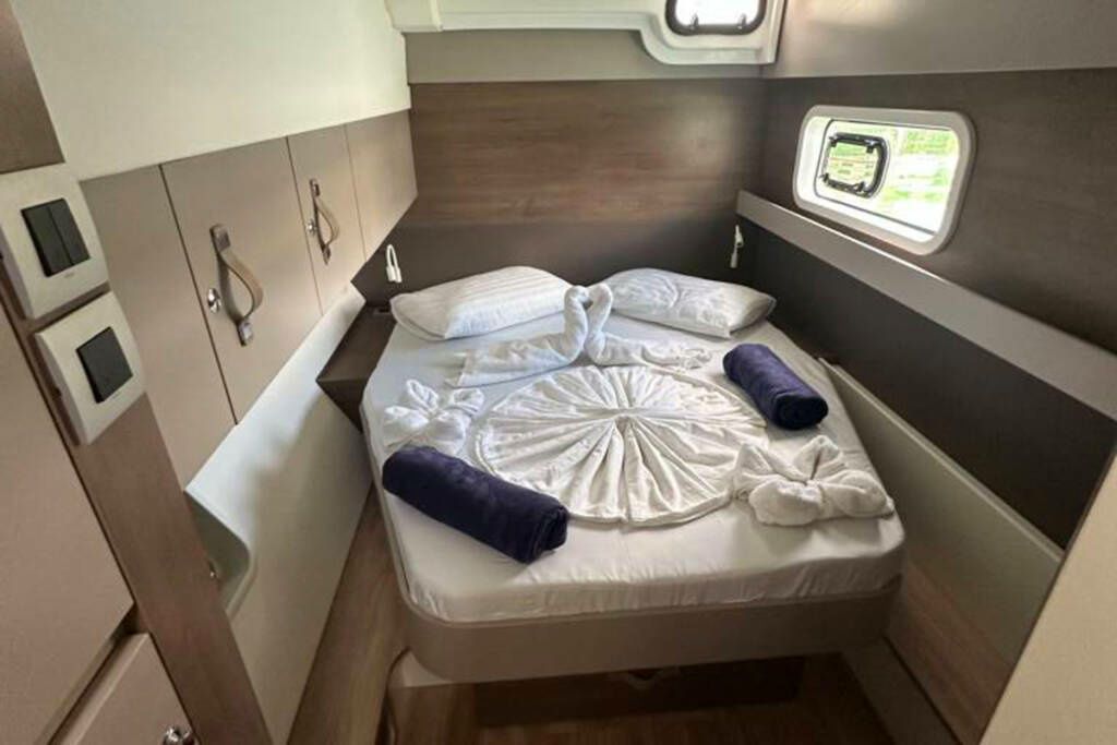 Bali Catspace | Miro Bot