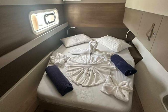 Bali Catspace | Miro Bot