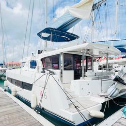 Bali 4.6 | La Traviesa