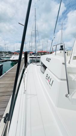 Bali 4.6 | La Traviesa