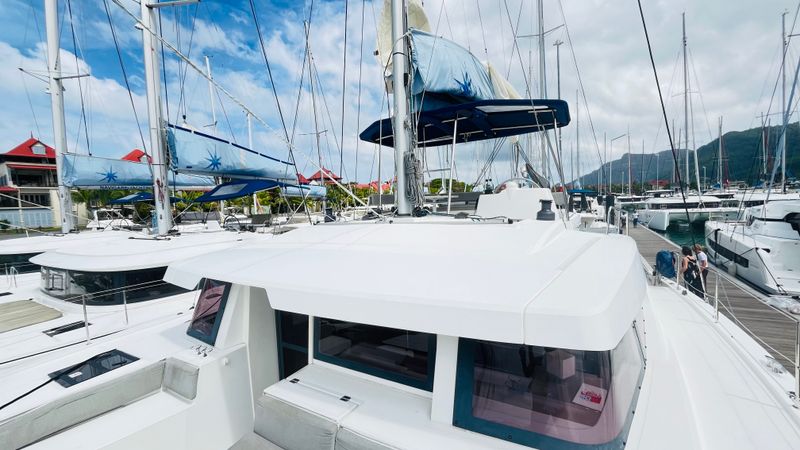 Bali 4.6 | La Traviesa