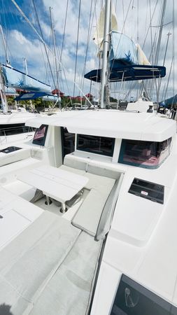 Bali 4.6 | La Traviesa