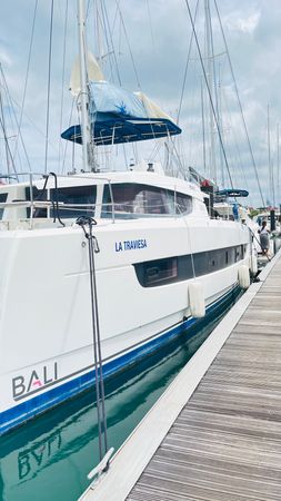 Bali 4.6 | La Traviesa