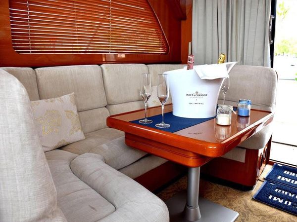Beneteau Antares 13.80 | Gloria