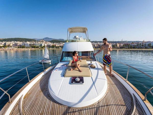 Beneteau Antares 13.80 | Gloria