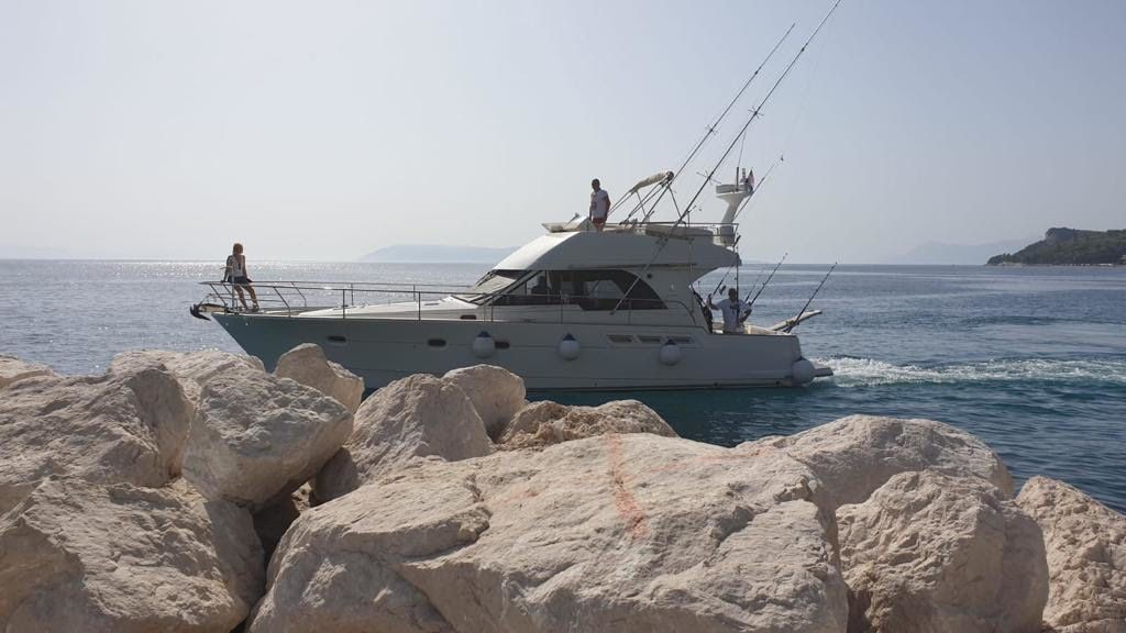 Beneteau Antares 13.80 | Gloria