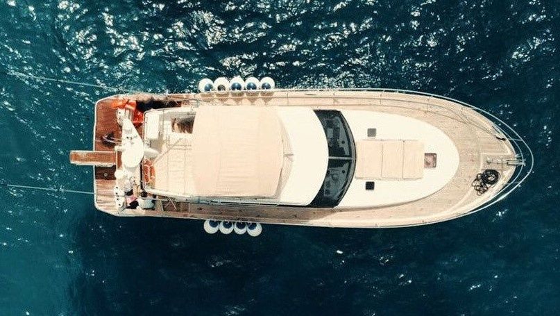 Beneteau Antares 13.80 | Gloria