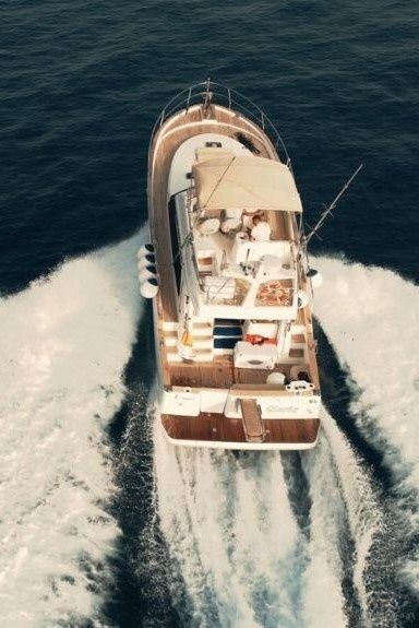 Beneteau Antares 13.80 | Gloria