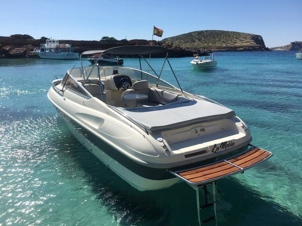 Cranchi 24 | La Marsa