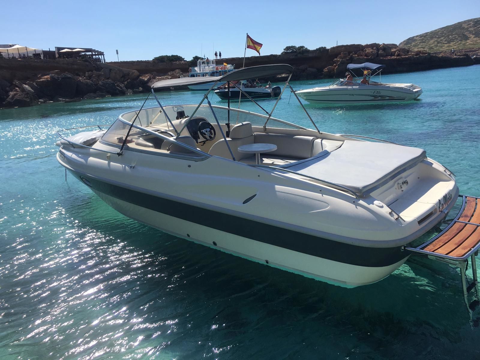 Cranchi 24 | La Marsa