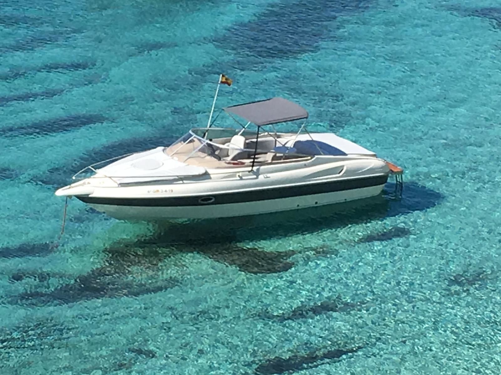 Cranchi 24 | La Marsa