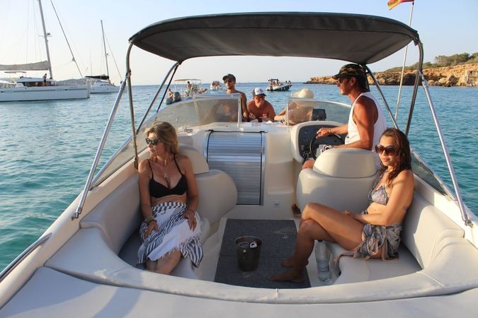 Cranchi 24 | La Marsa