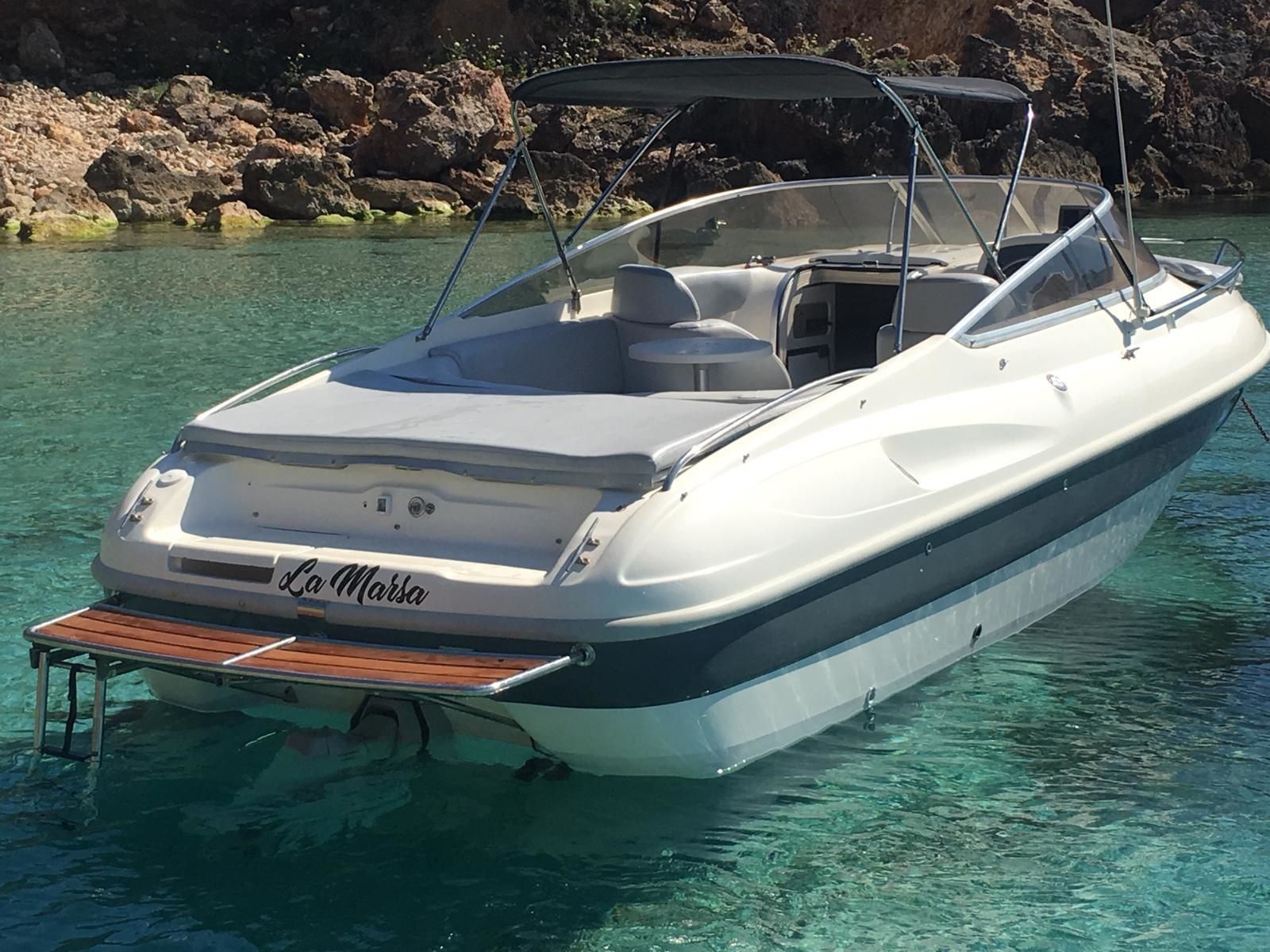 Cranchi 24 | La Marsa