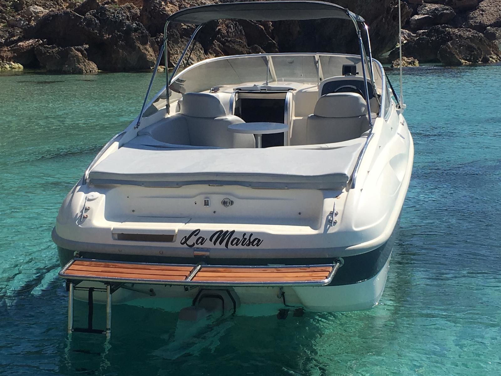 Cranchi 24 | La Marsa