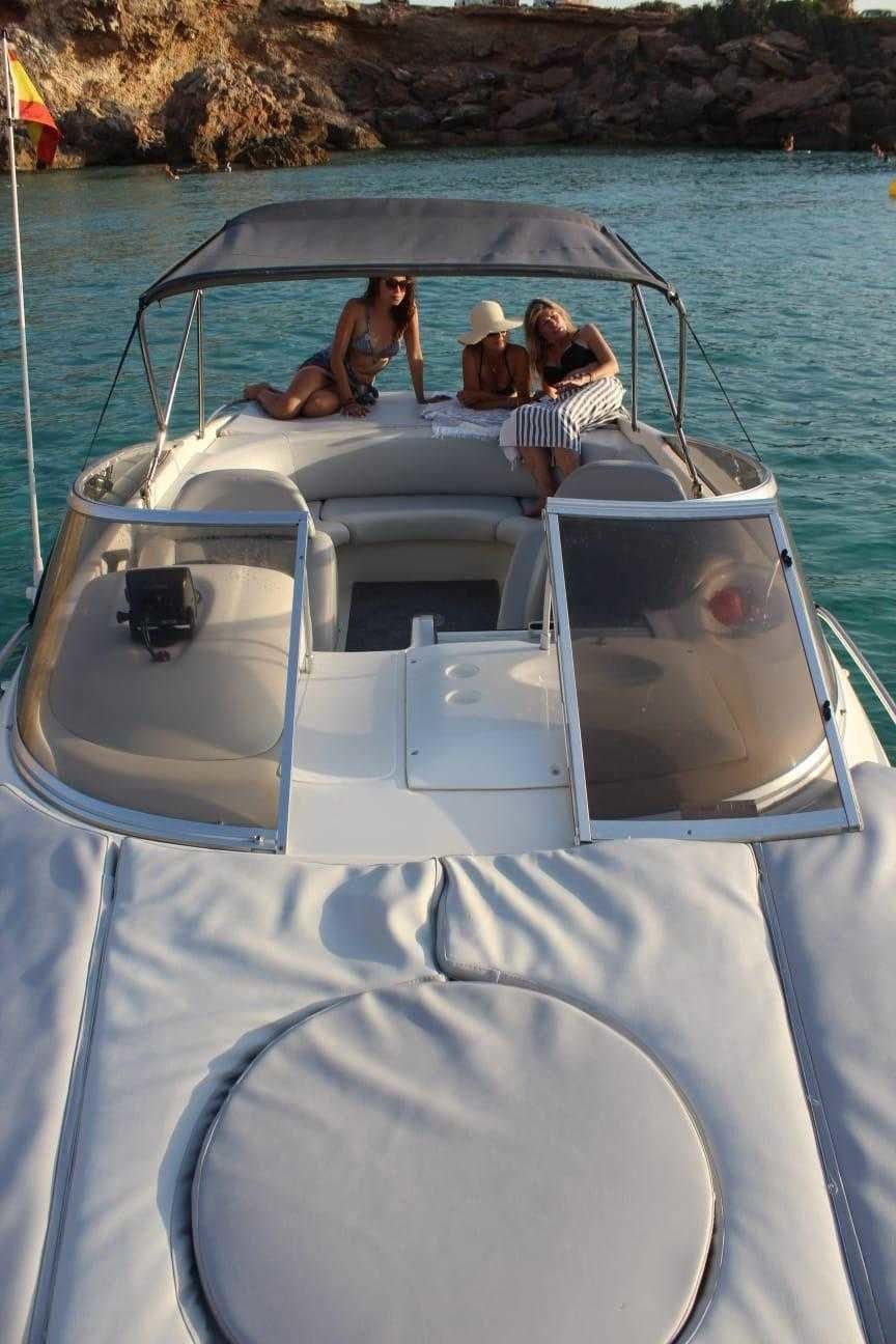 Cranchi 24 | La Marsa